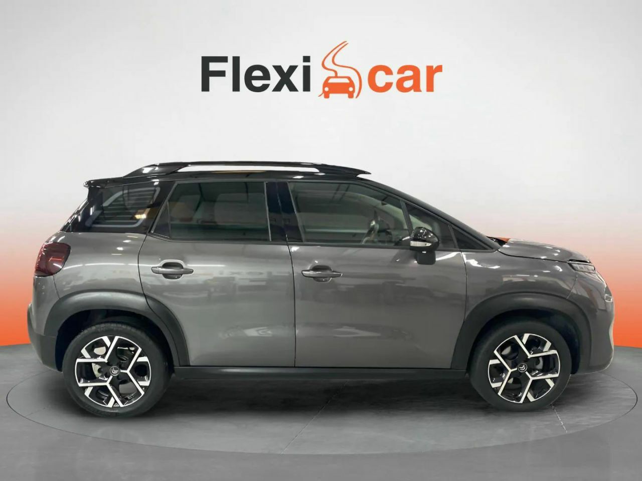 citroën c3 aircross 2022 / foto grande (2)