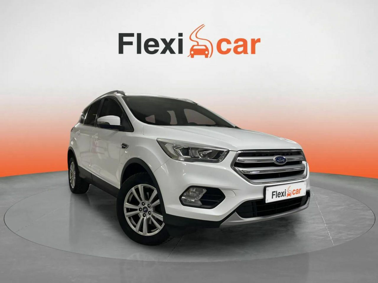 Ford ka 2019  de segunda mano - ford kuga 2019 /