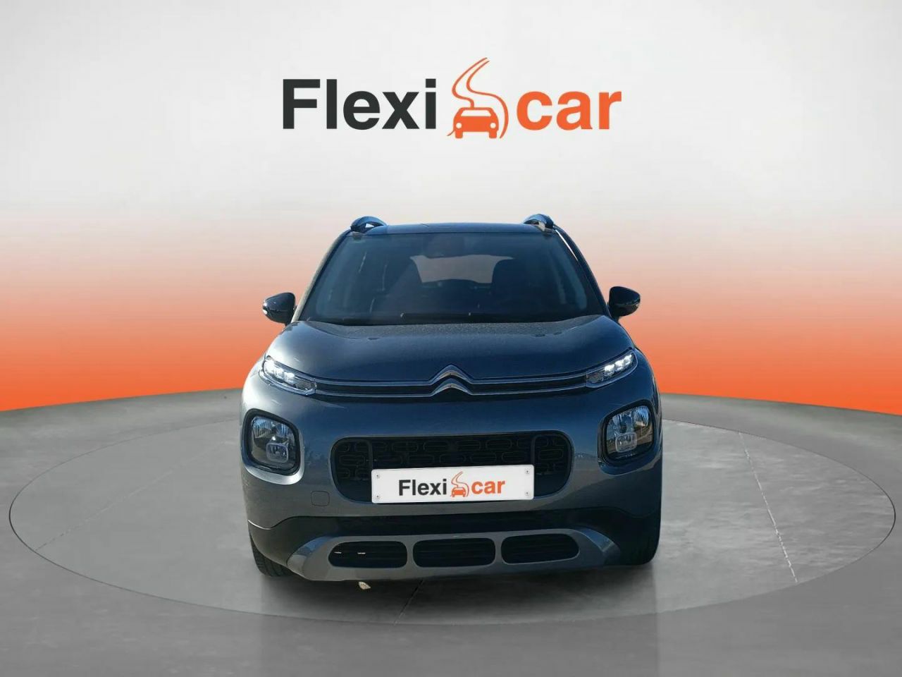 citroën c3 aircross 2017 / foto grande (2)