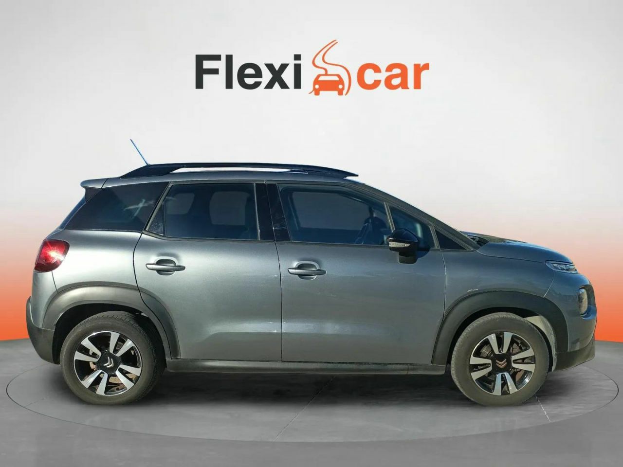 citroën c3 aircross 2017 / foto grande (3)