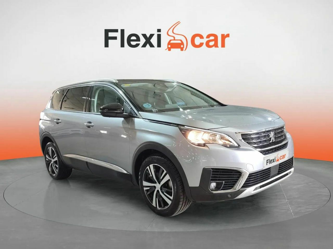 Peugeot 5008 alcala henares  de segunda mano - peugeot 5008 2020 /
