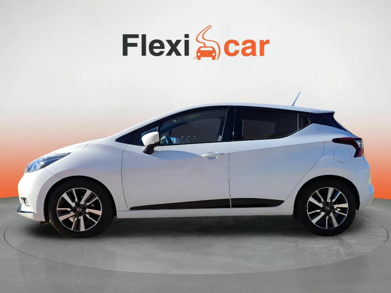 nissan micra 2018 / foto grande (2)