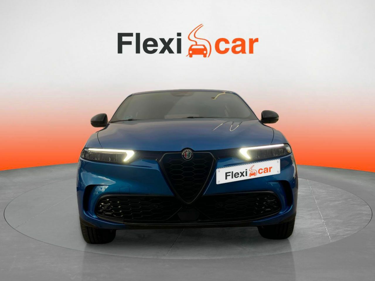 alfa romeo tonale 2022 / foto grande (2)