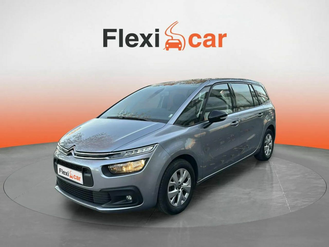 citroën grand c4 spacetourer 2021 / foto grande (3)
