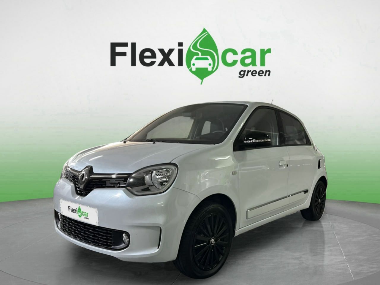 renault twingo 2023 / foto grande (2)