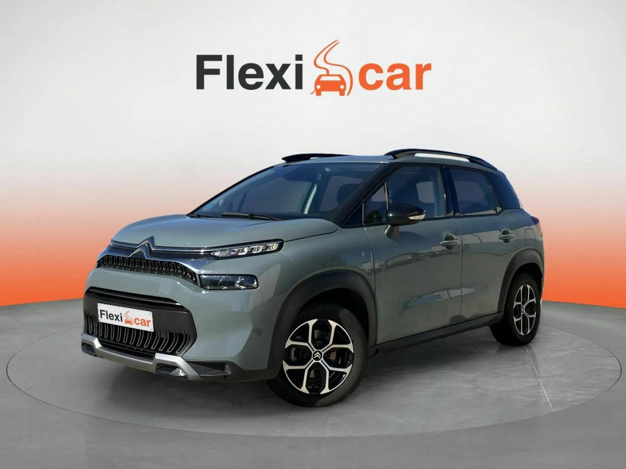 citroën c3 aircross 2023 / foto grande (3)