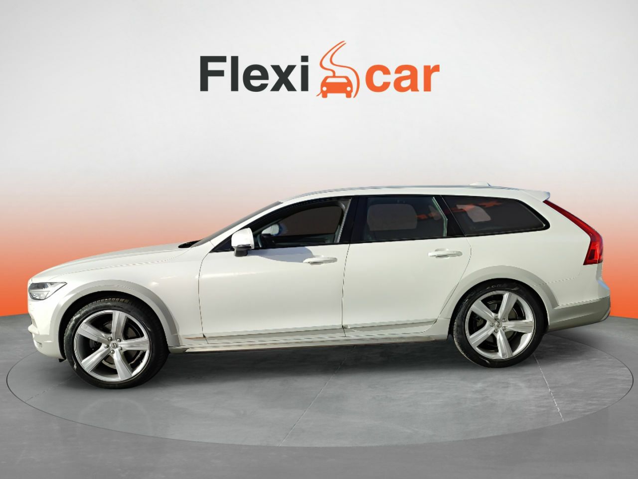 volvo v90 cross country 2020 / foto grande (3)