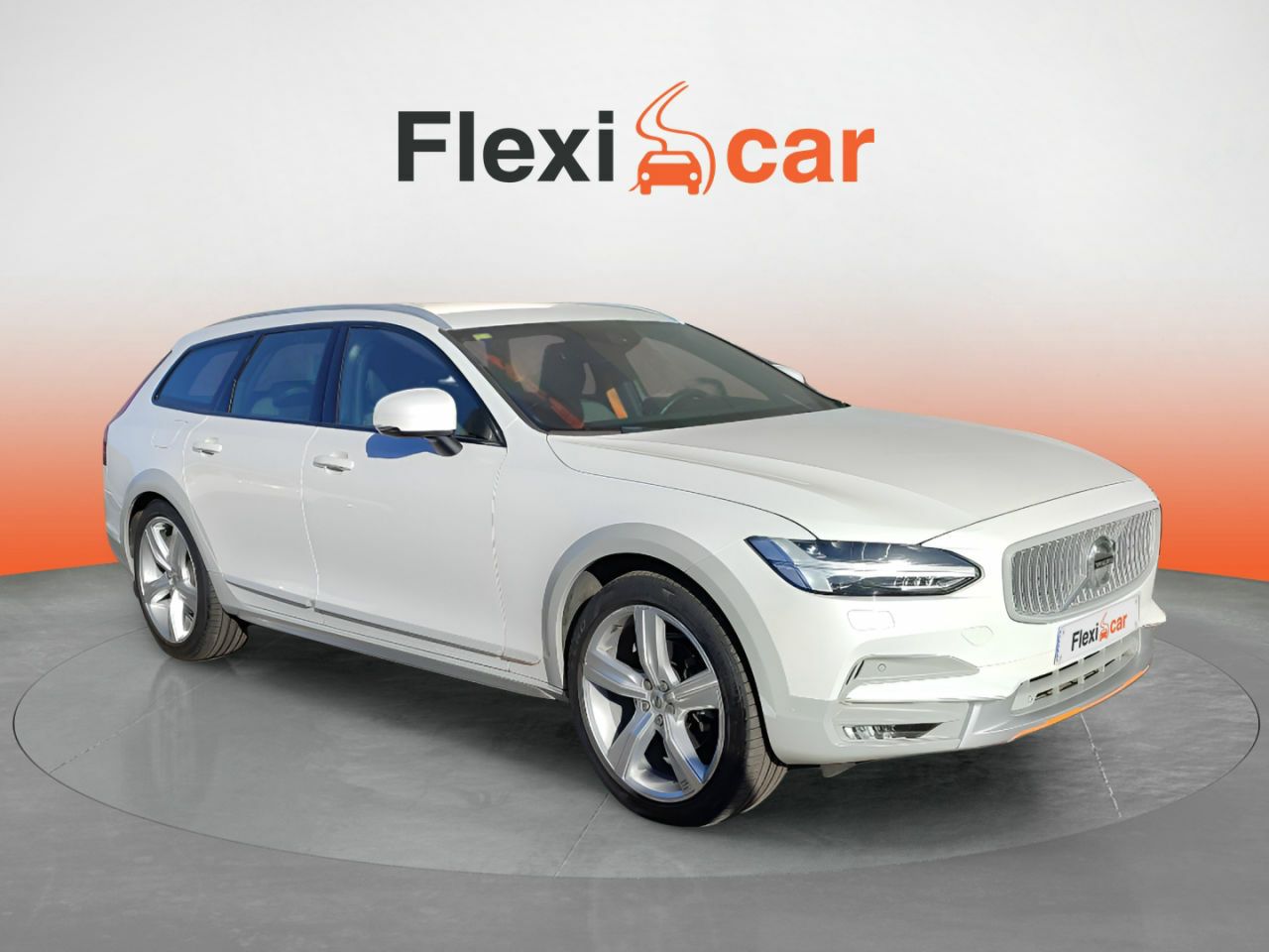Foto volvo v90 cross country 2020 /