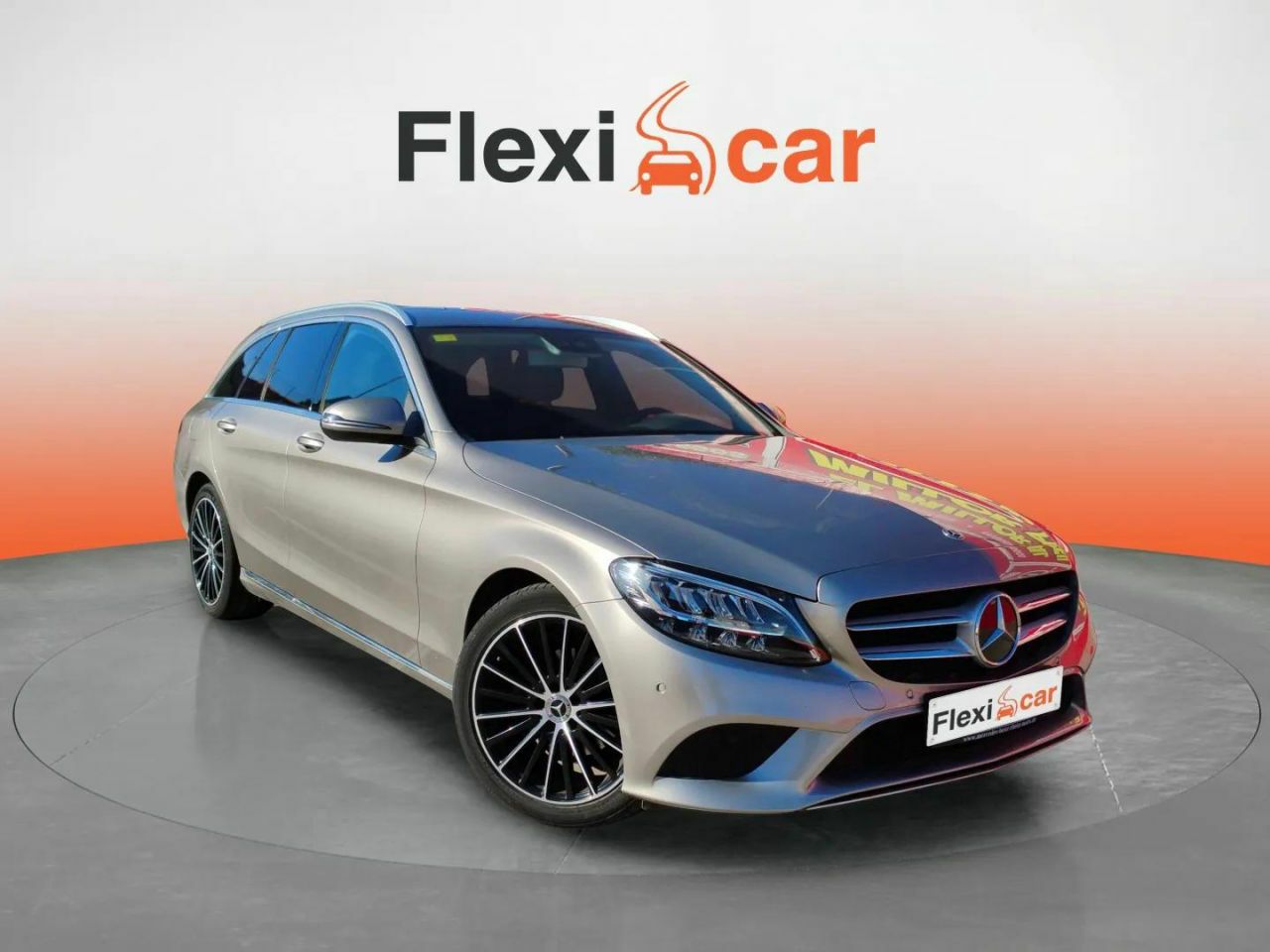 Mercedes clase c amg  de segunda mano - mercedes clase c 2020 /
