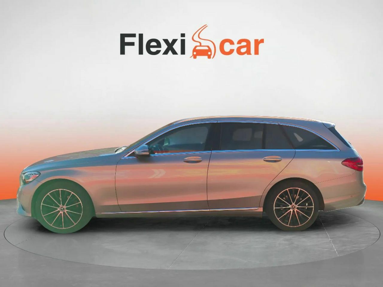 mercedes clase c 2020 / foto grande (2)