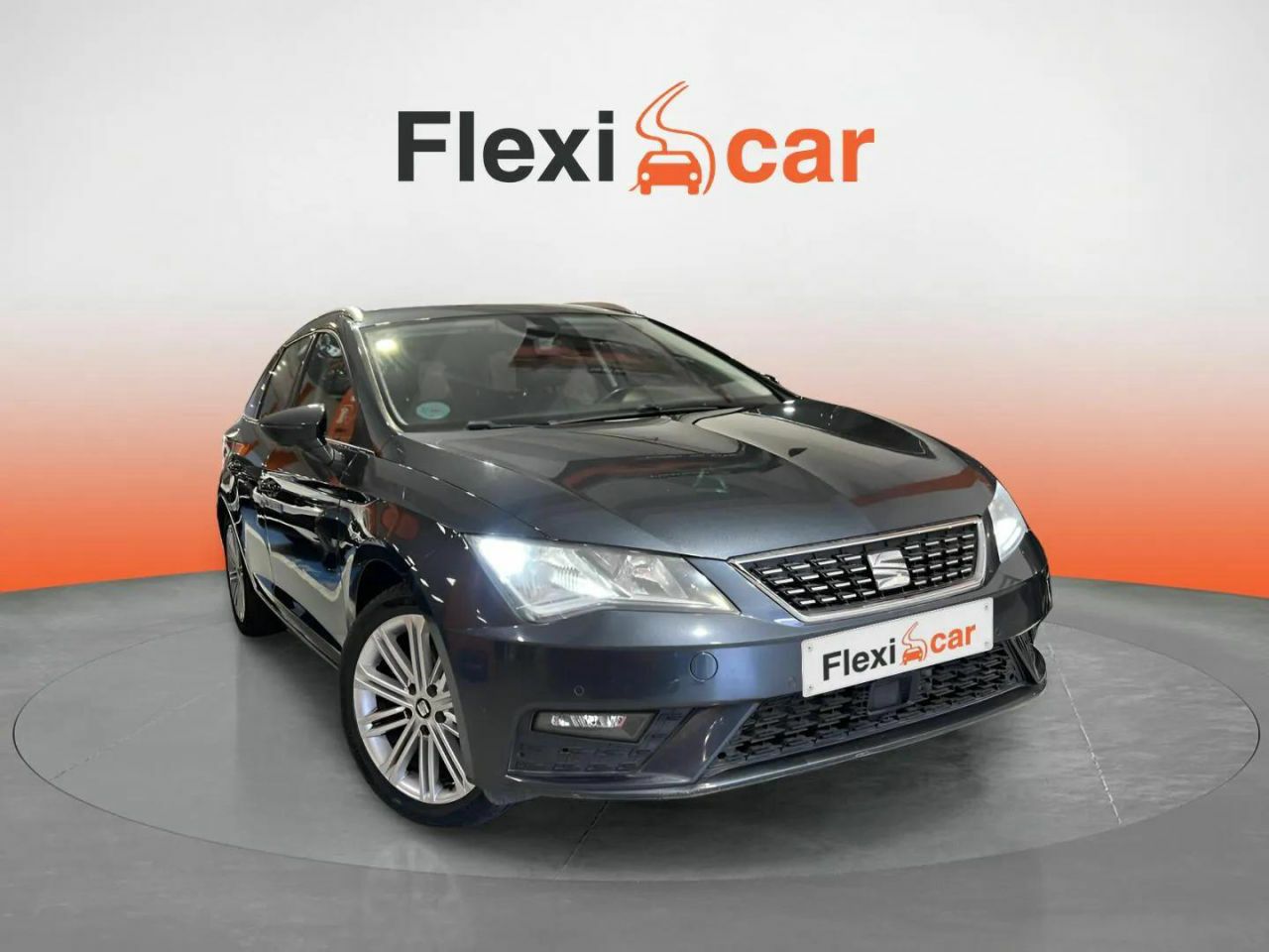 Seat ibiza gasolina 2019  de segunda mano - seat leon 2019 /