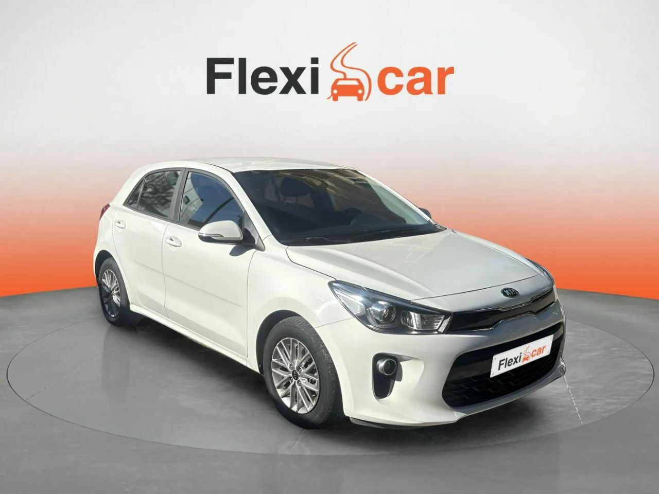 Trio san jose  de segunda mano - kia rio 2020 /
