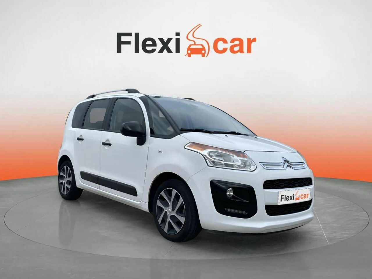 Citroen c3 2023  de segunda mano - citroën c3 picasso 2016 /