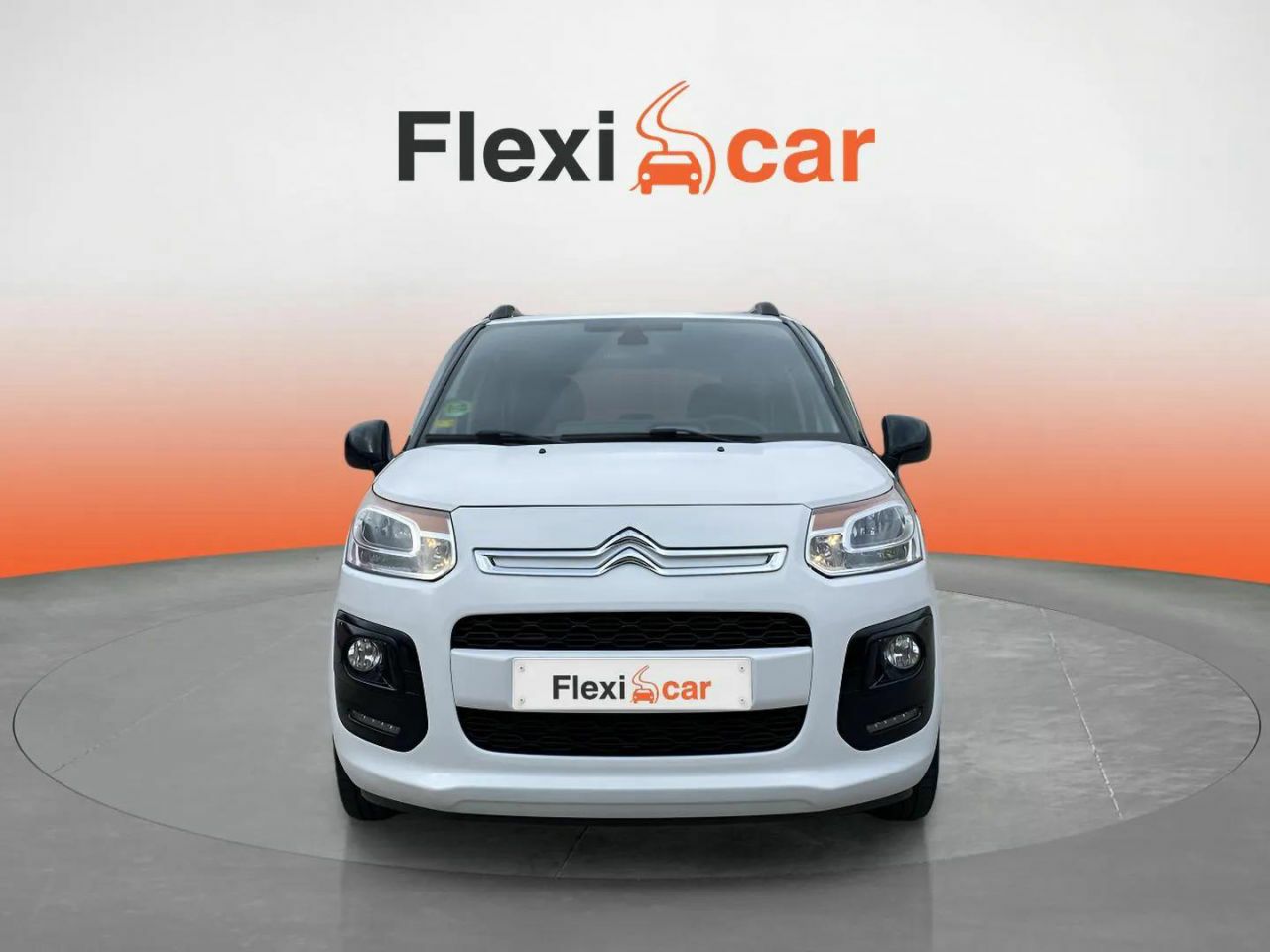 citroën c3 picasso 2016 / foto grande (2)