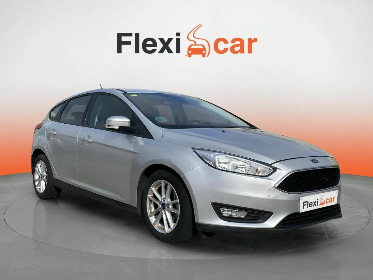 Ford focus 2024 segunda mano  de segunda mano - ford focus 2018 /