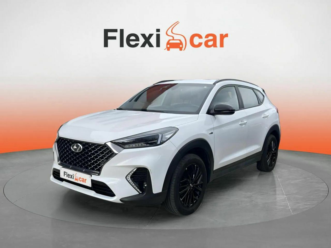 hyundai tucson 2020 / foto grande (3)
