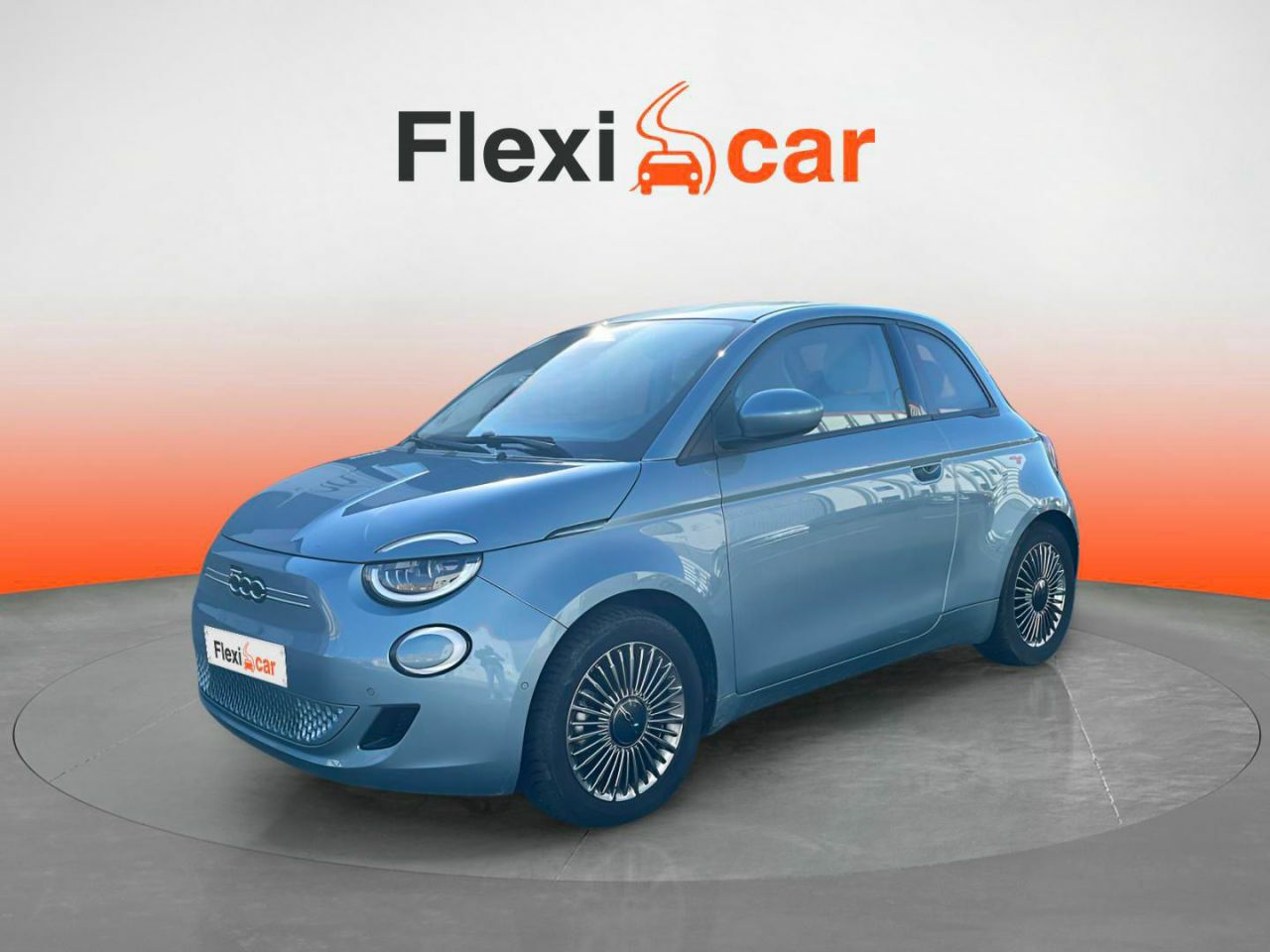 fiat 500 2021 / foto grande (2)