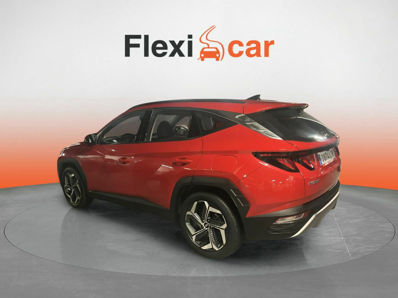 hyundai tucson 2021 / foto grande (2)