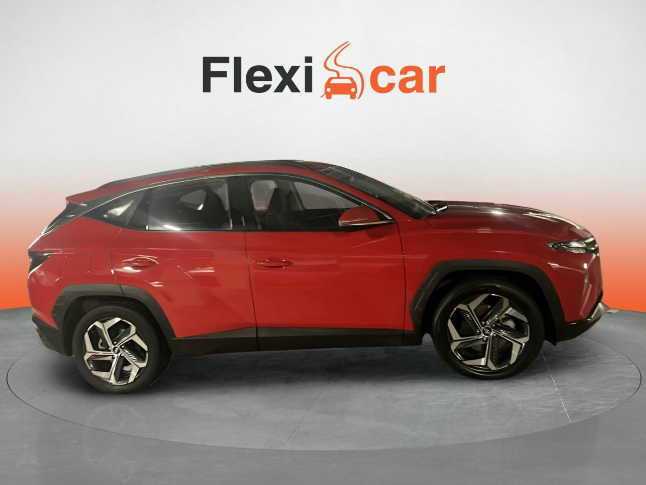 hyundai tucson 2021 / foto grande (3)