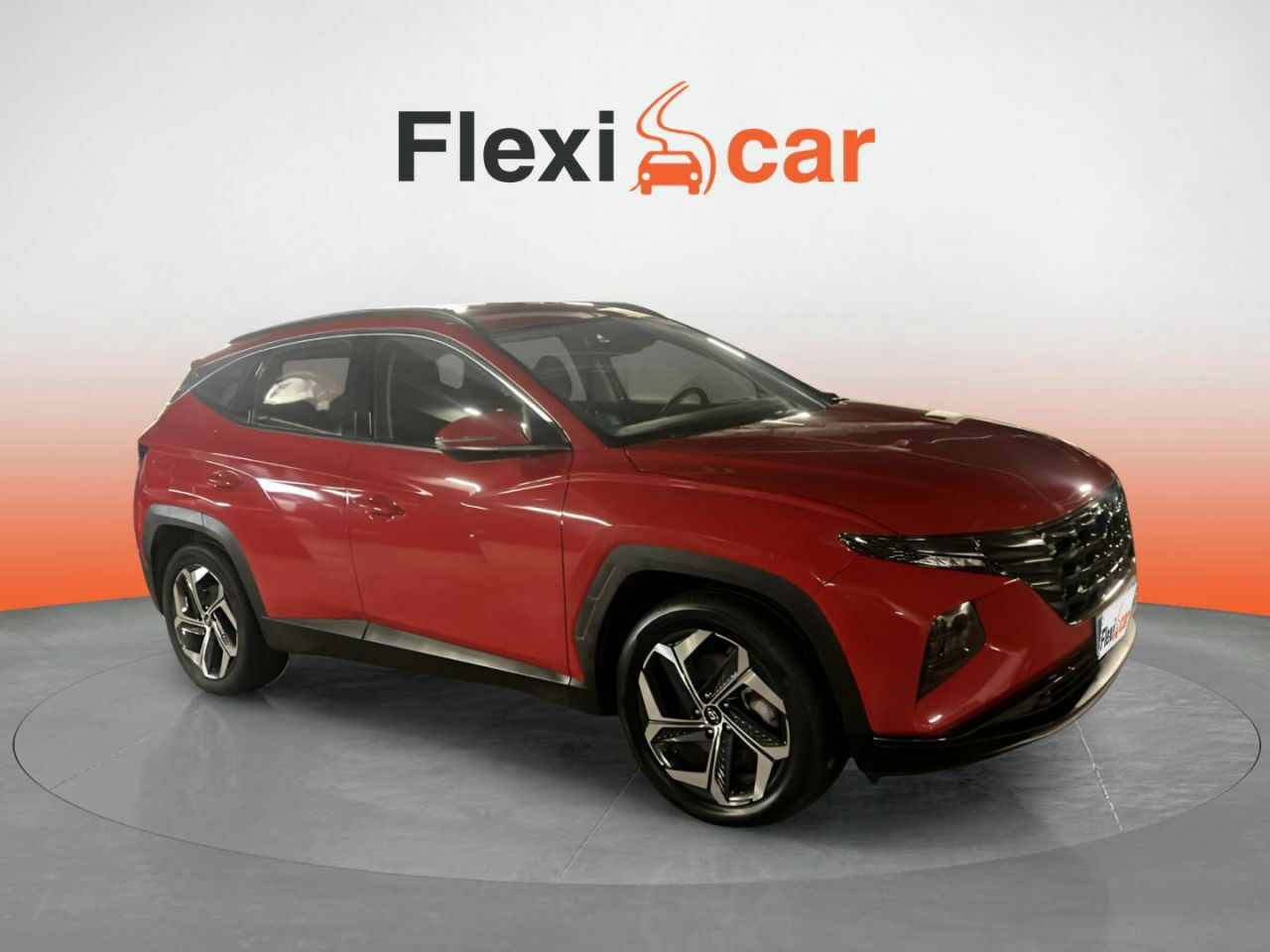Hyundai kona 2021 alcala henares  de segunda mano - hyundai tucson 2021 /