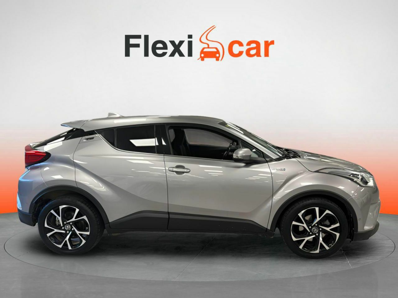 toyota c-hr 2019 / foto grande (3)