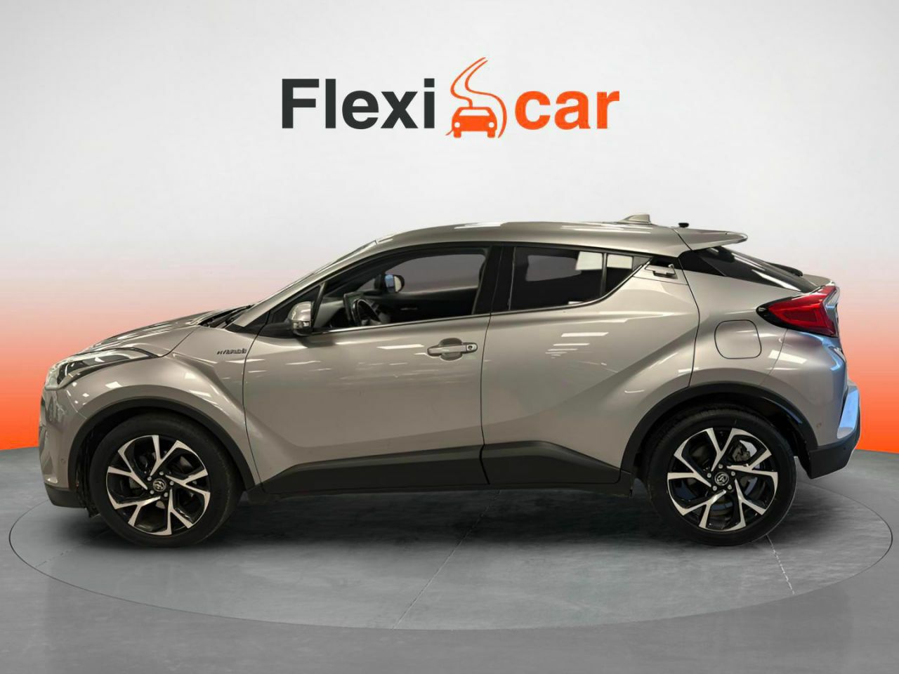 toyota c-hr 2019 / foto grande (2)