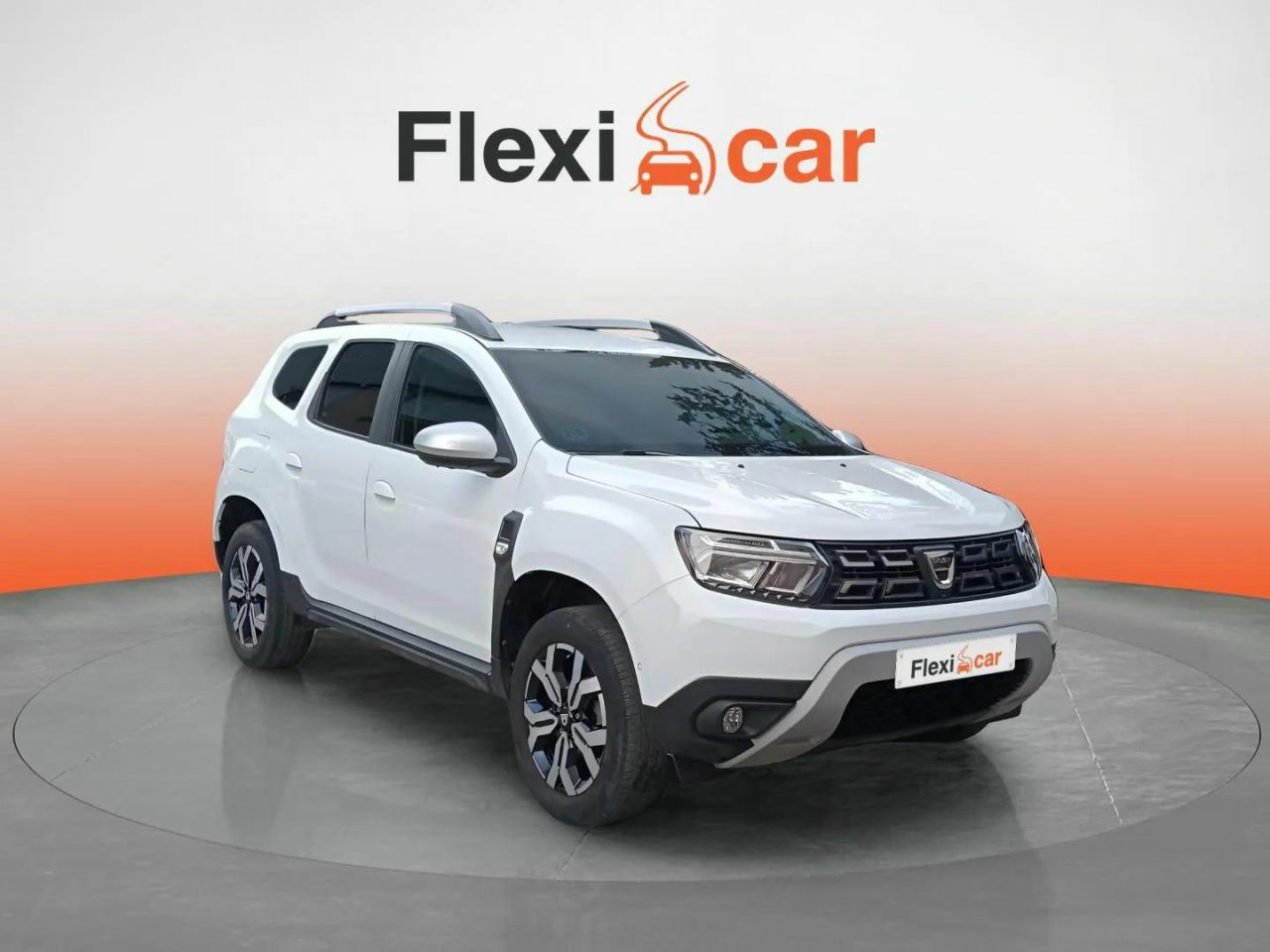 Dacia duster diesel  de segunda mano - dacia duster 2021 /