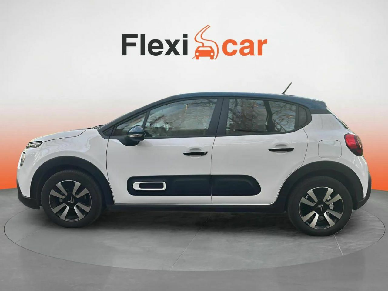 citroën c3 2022 / foto grande (2)