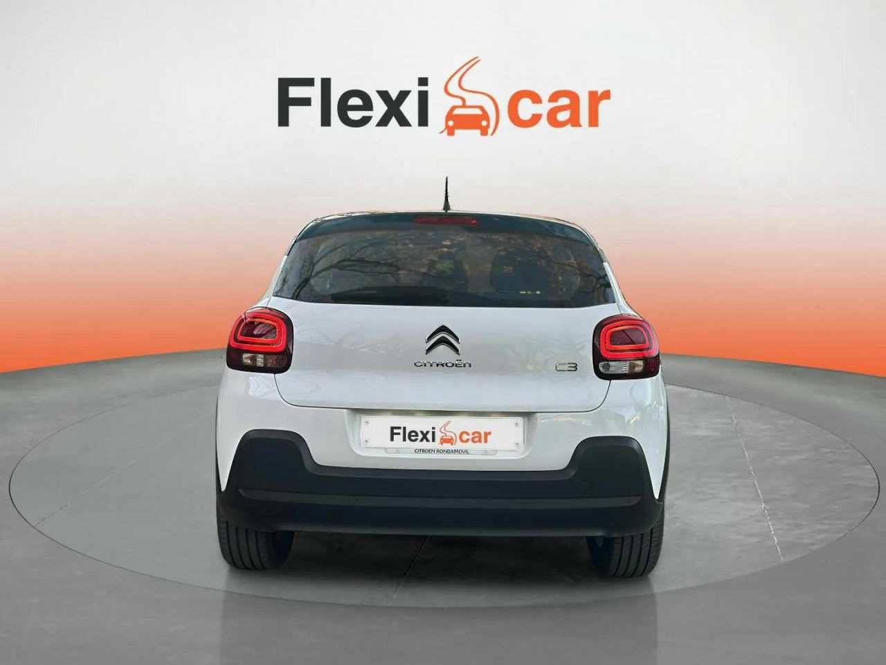 citroën c3 2022 / foto grande (3)