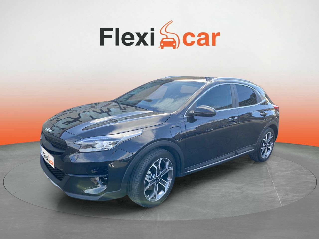 kia xceed 2023 / foto grande (3)