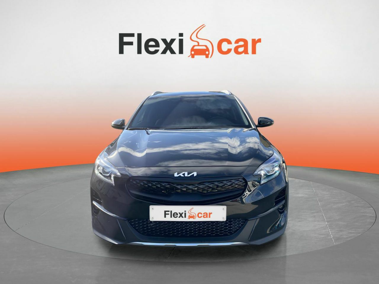 kia xceed 2023 / foto grande (2)