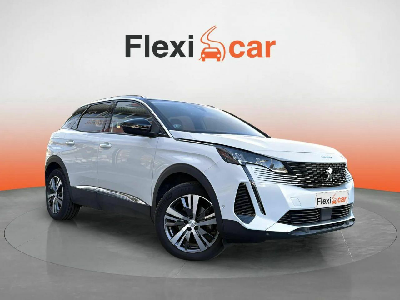 Foto peugeot 3008 2021 /