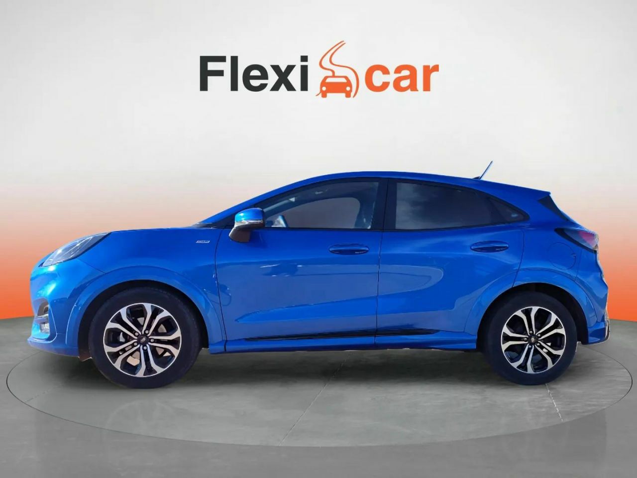 ford puma 2022 / foto grande (2)
