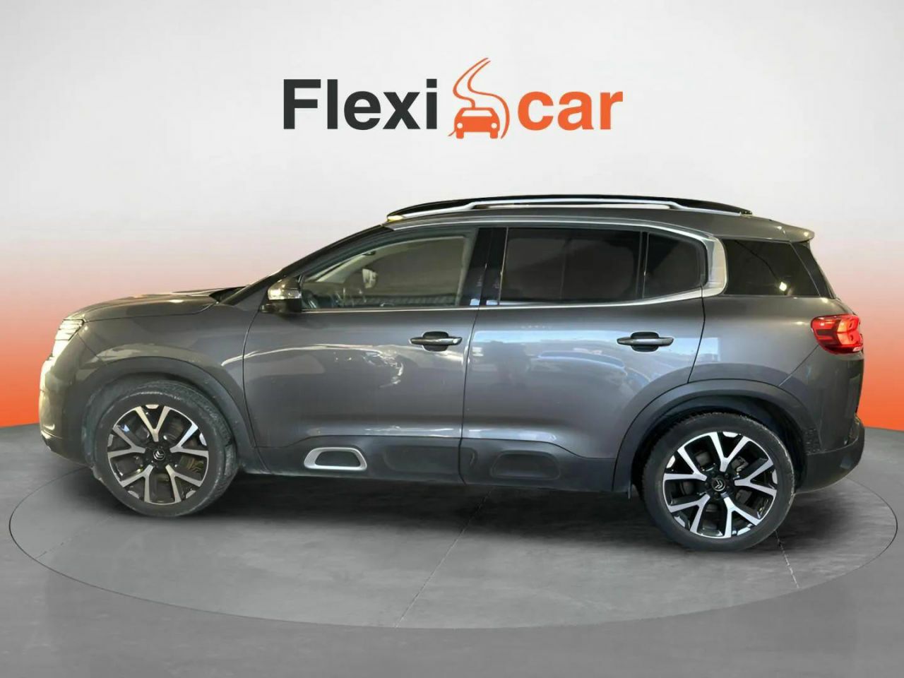 citroën c5 aircross 2021 / foto grande (3)