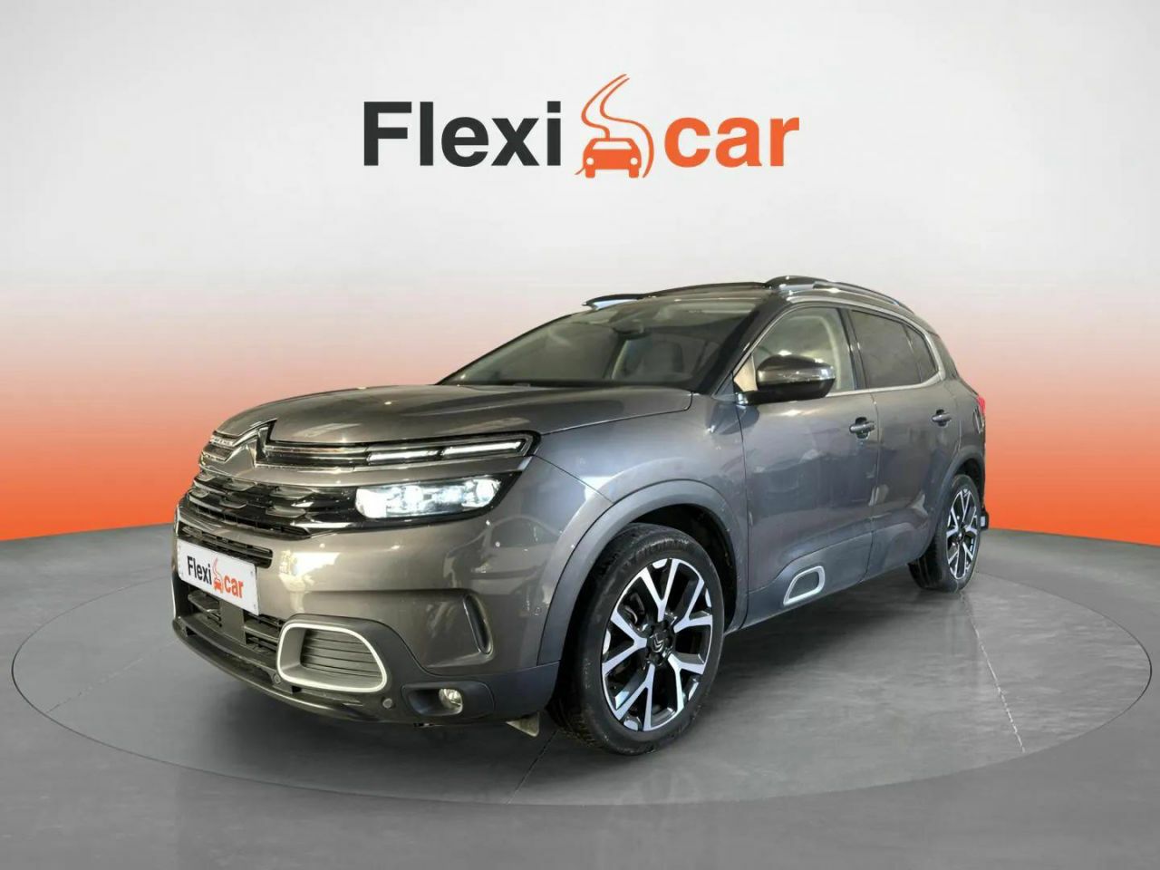 citroën c5 aircross 2021 / foto grande (2)