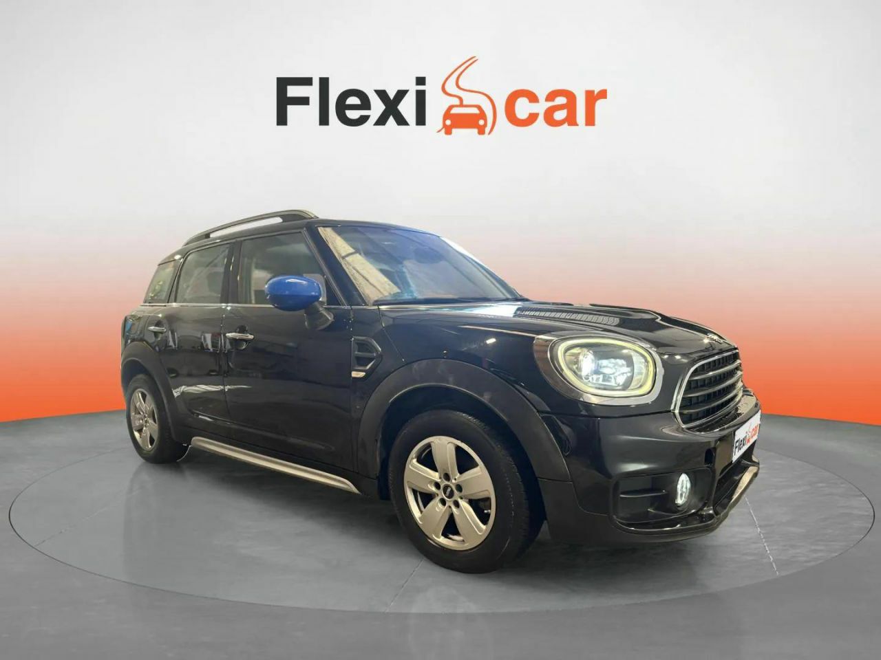 Mini one 2019 alcala de henares  de segunda mano - mini countryman 2019 /