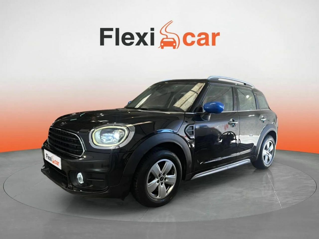mini countryman 2019 / foto grande (2)