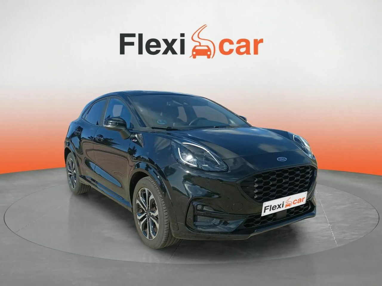 Ford puma 2020 madrid  de segunda mano en Madrid - ford puma 2022 /