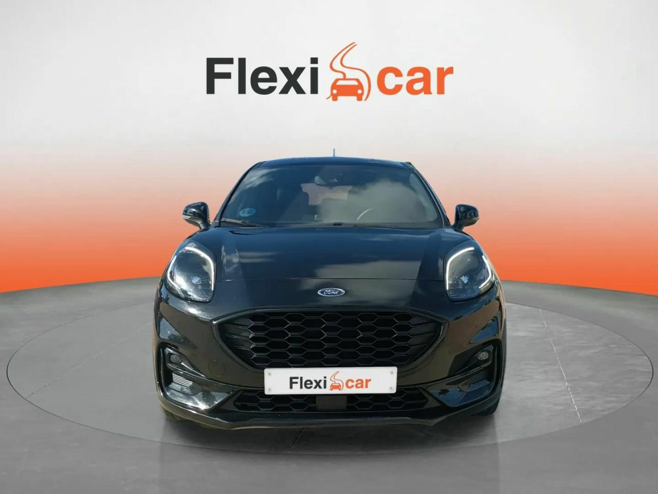 ford puma 2022 / foto grande (2)