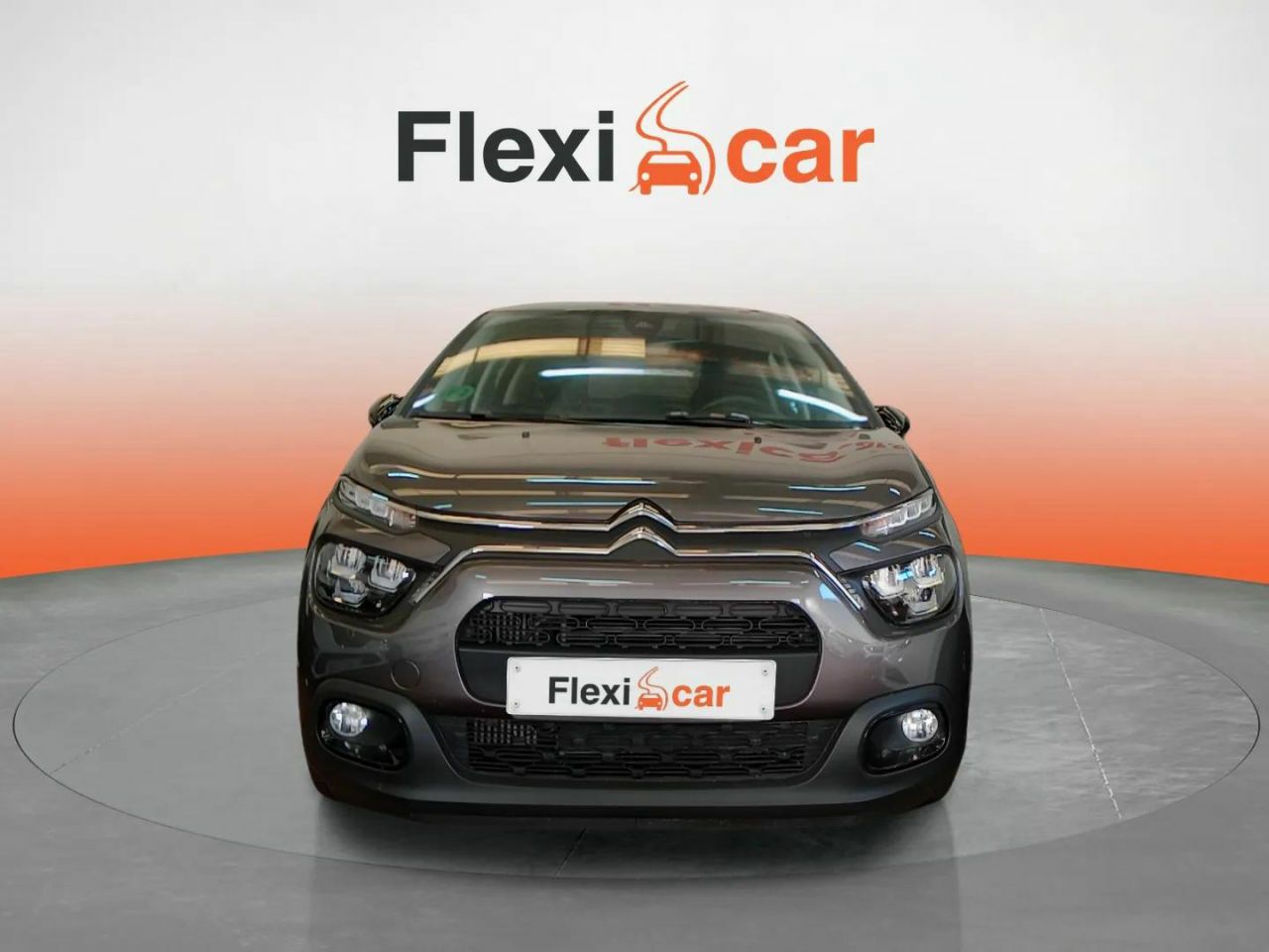 citroën c3 2024 / foto grande (2)