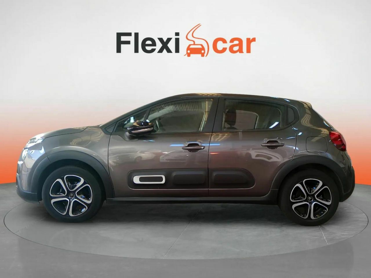 citroën c3 2024 / foto grande (3)