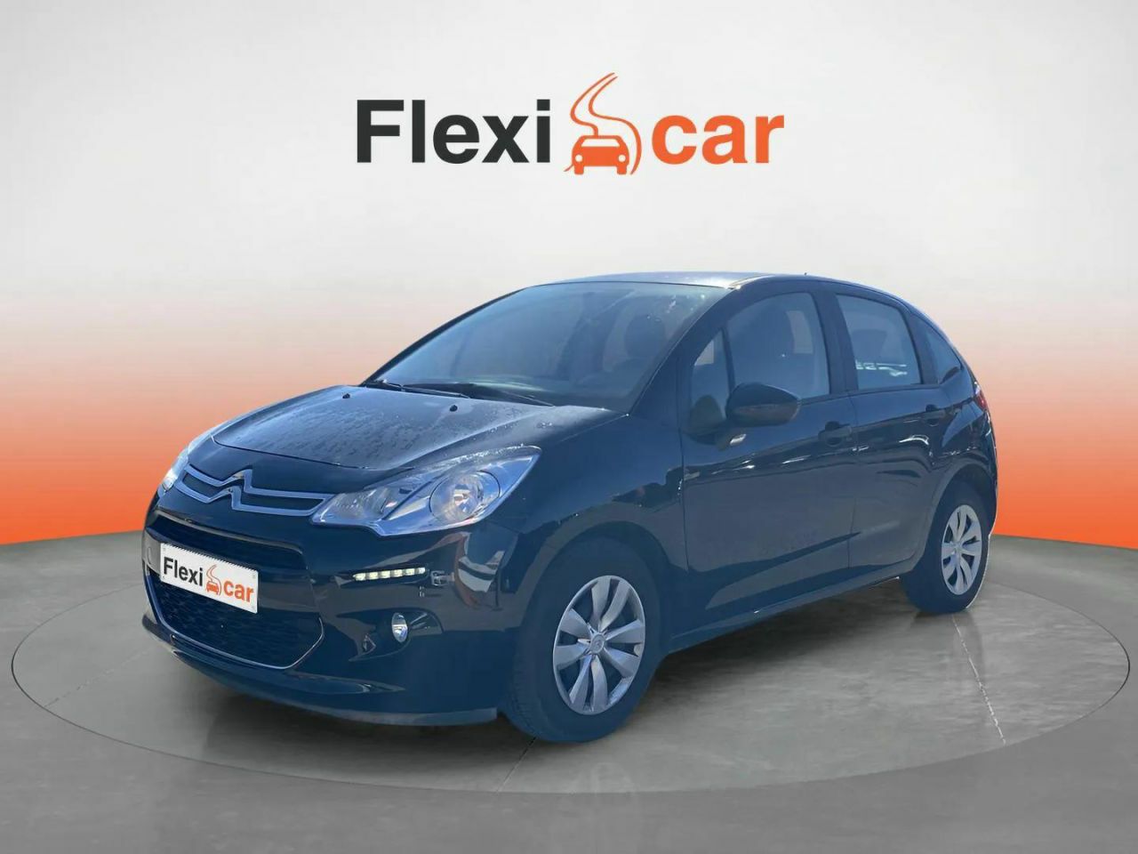 citroën c3 2014 / foto grande (3)