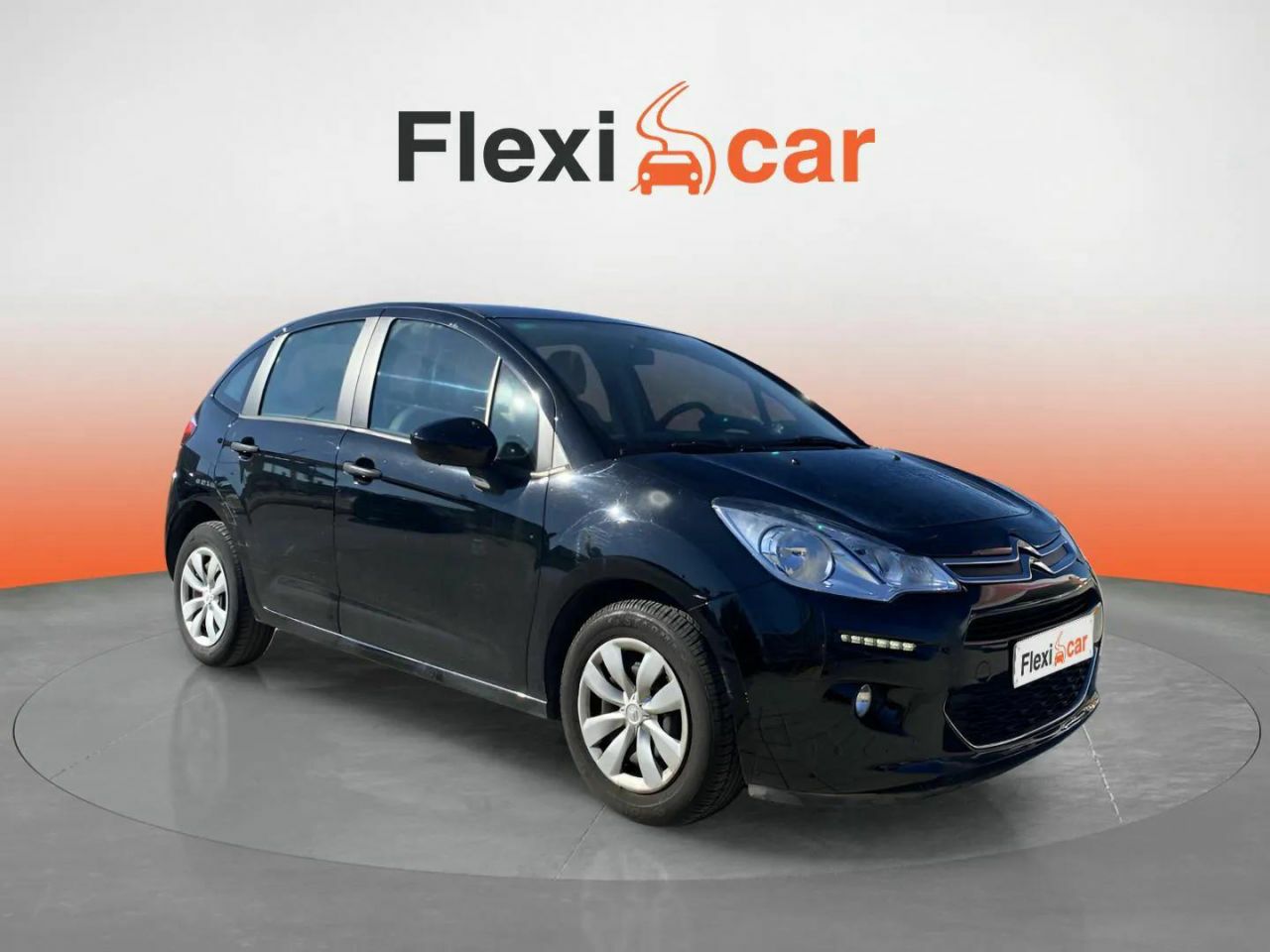 Citroen c3 2020 segunda mano  de segunda mano - citroën c3 2014 /