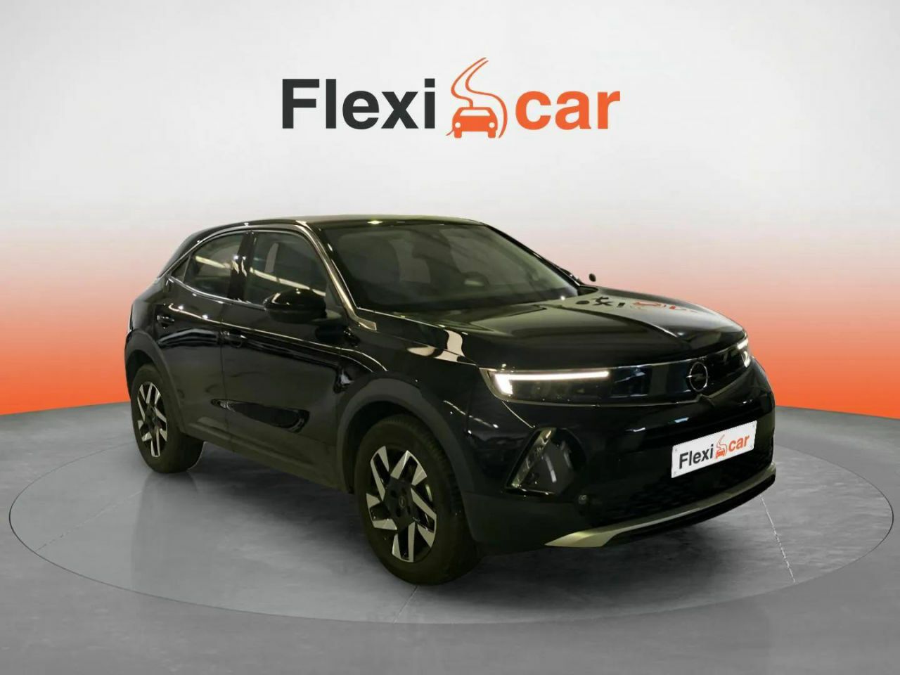 Opel mokka gasolina  de segunda mano - opel mokka 2022 /