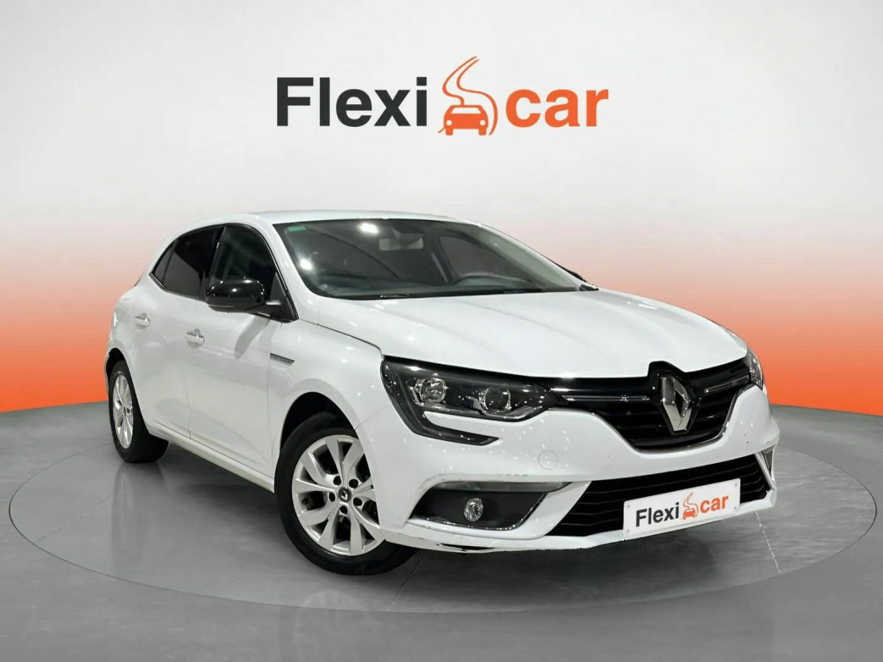Renault kangoo segunda mano alcala de henares  de segunda mano - renault megane 2019 /