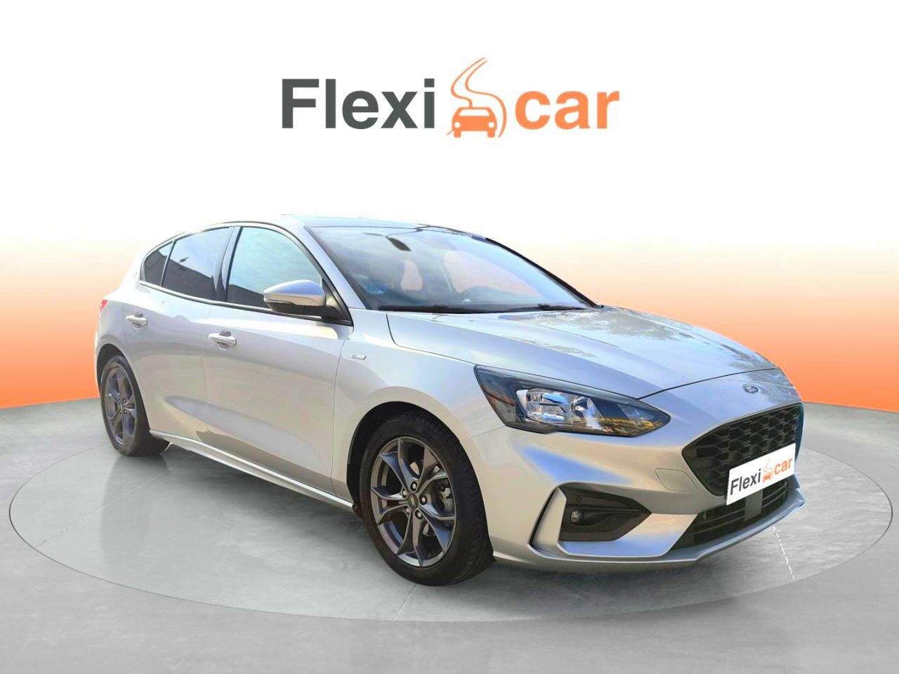 Ford focus 16 tdci  de segunda mano - ford focus 2021 /