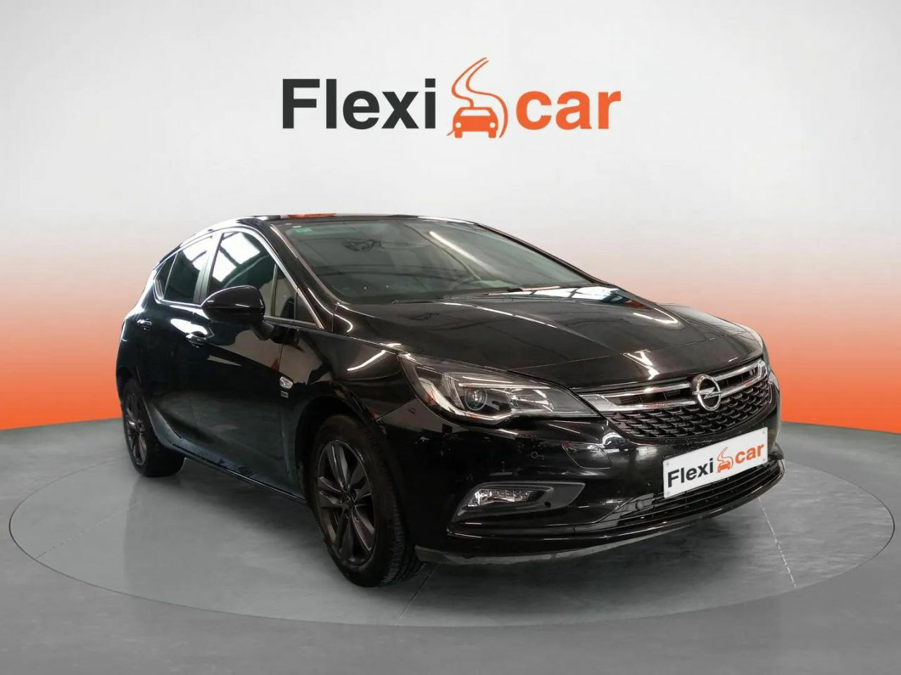 Opel astra 2019  de segunda mano - opel astra 2019 /