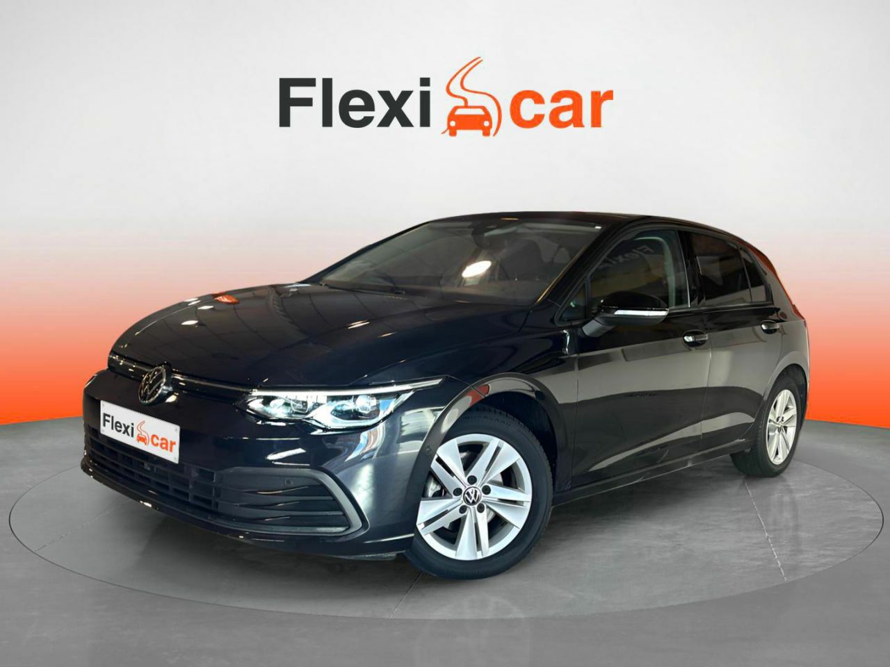 volkswagen golf 2020 / foto grande (3)