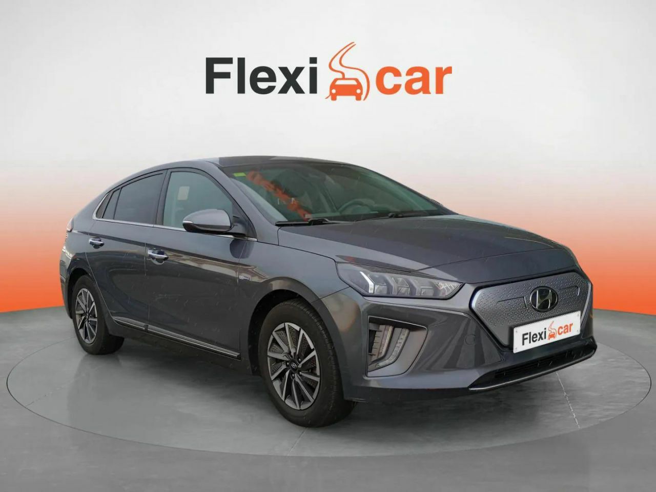 Foto hyundai ioniq 2020 /