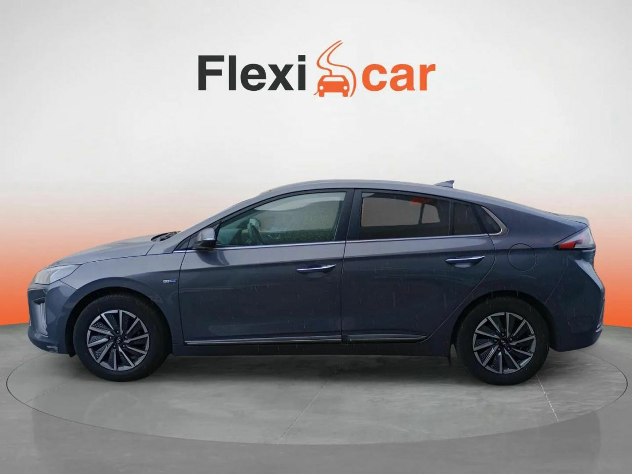 hyundai ioniq 2020 / foto grande (3)